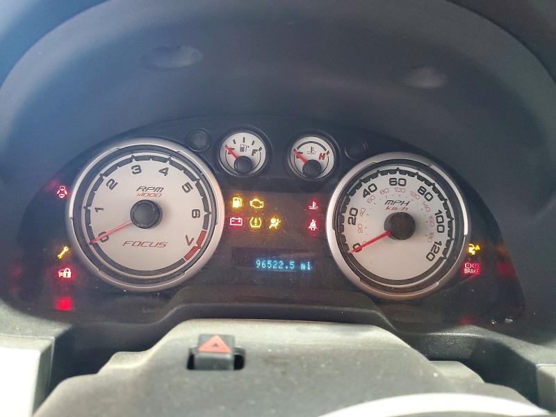 Aukcja sprzedaży 2008 Ford Focus, vin: 1FAHP33N18W217191, numer aukcji: 66337216