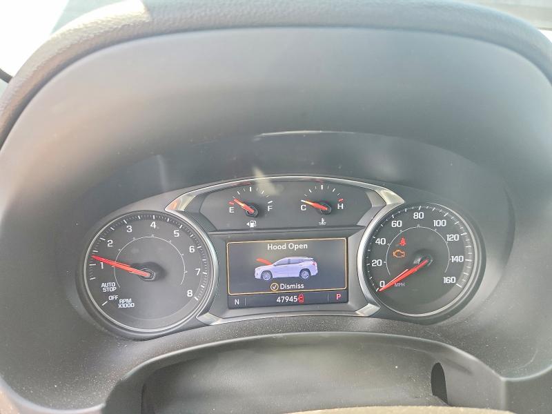 Aukcja sprzedaży 2020 Gmc Terrain, vin: 3GKALVEV1LL296980, numer aukcji: 65039876