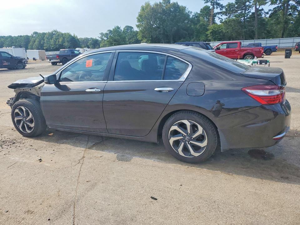 Aukcja sprzedaży 2017 Honda Accord, vin: 1HGCR2F0XHA039692, numer aukcji: 63405806