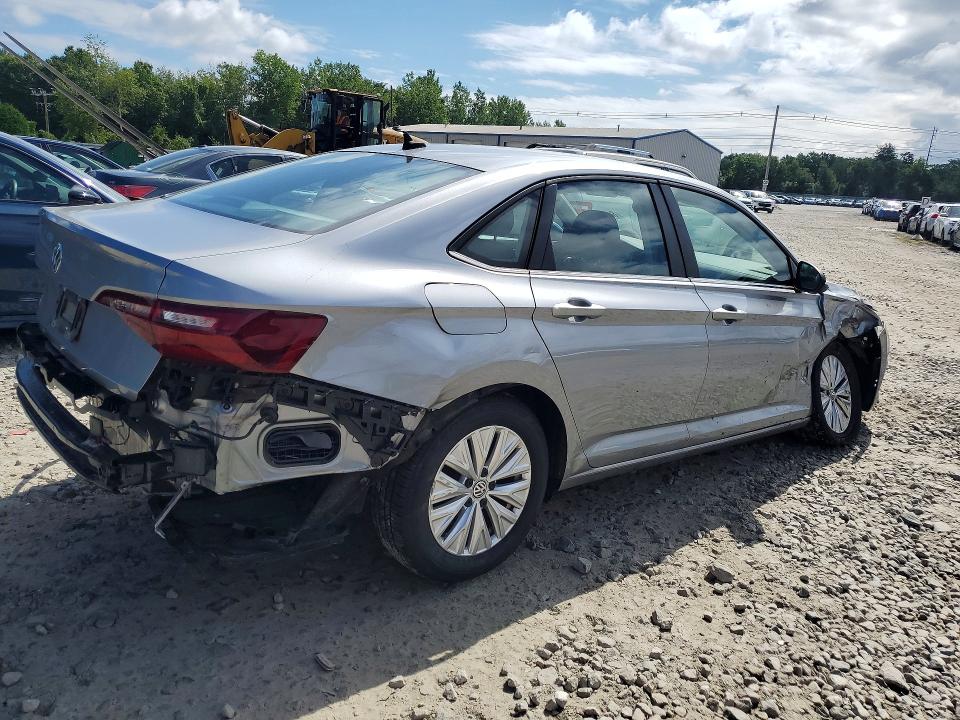 Aukcja sprzedaży 2020 Volkswagen Jetta, vin: 3VWCB7BU4LM067571, numer aukcji: 64118476