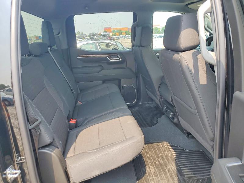 Aukcja sprzedaży 2026 Chevrolet Silverado, vin: 2GCUKDED7T1165731, numer aukcji: 61780786