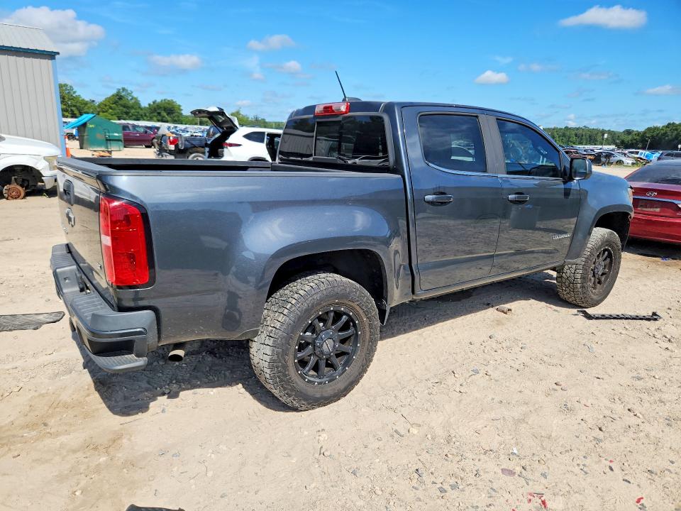 Aukcja sprzedaży 2017 Chevrolet Colorado, vin: 1GCGSCEN6H1185126, numer aukcji: 64015556
