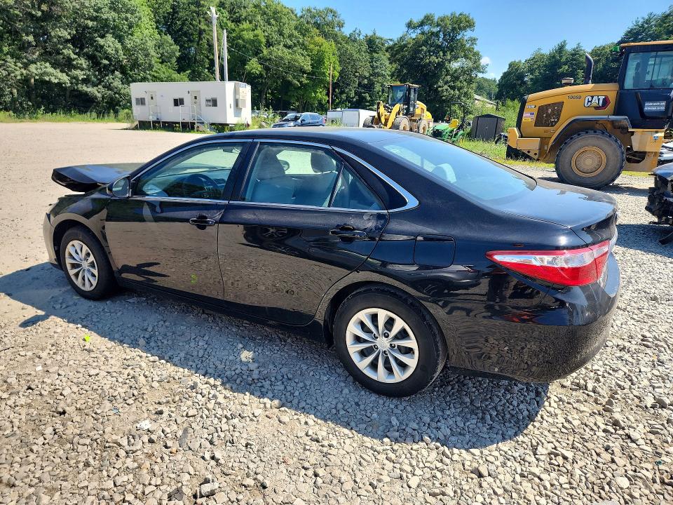 2015 Toyota Camry მანქანა იყიდება აუქციონზე, vin: 4T4BF1FK8FR456210, აუქციონის ნომერი: 64484826