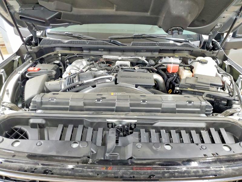 Aukcja sprzedaży 2025 Gmc Sierra, vin: 1GT4UPEY8SF361019, numer aukcji: 62868436