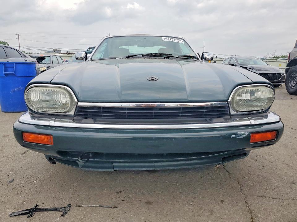 Продажа на аукционе авто 1994 Jaguar Xjs, vin: SAJNX274XRC192241, номер лота: 64738006