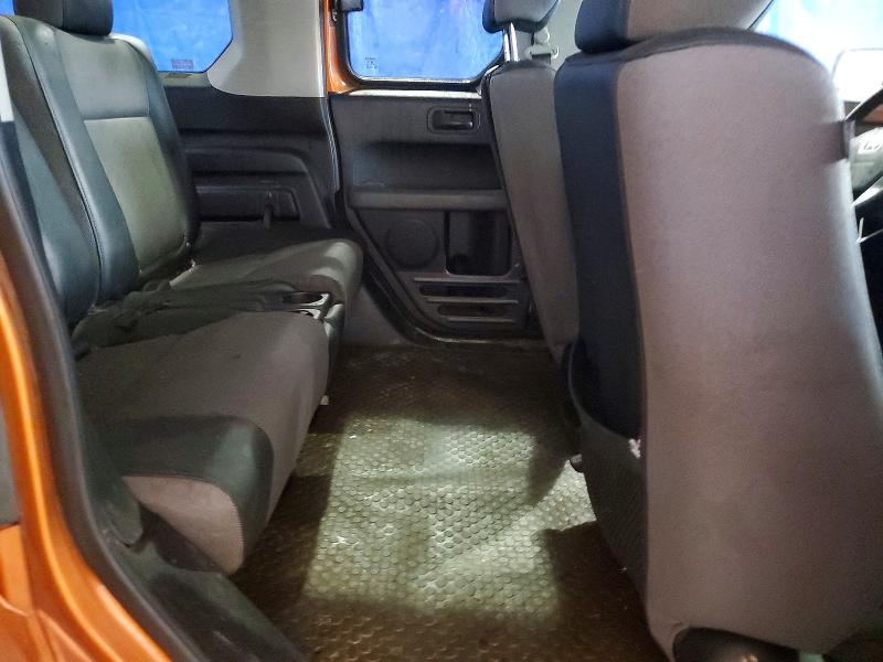 Продажа на аукционе авто 2006 Honda Element, vin: 5J6YH28746L006393, номер лота: 64733146