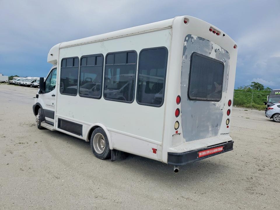 Продажа на аукционе авто 2019 Ford Transit, vin: 1FDES6PMXKKB85902, номер лота: 63260996