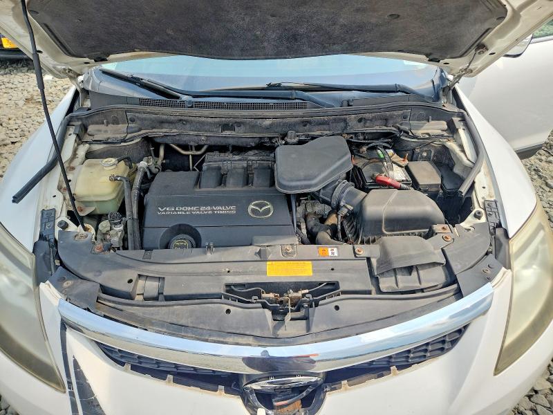 Aukcja sprzedaży 2009 Mazda Cx-9, vin: JM3TB38V490167345, numer aukcji: 64618056