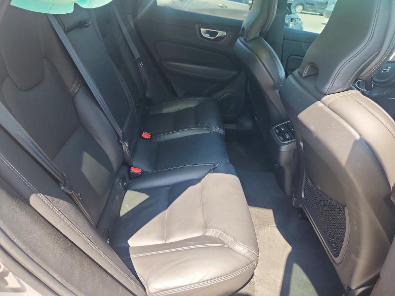 Продажа на аукционе авто 2022 Volvo Xc60, vin: YV4062RL7N1031865, номер лота: 64747946