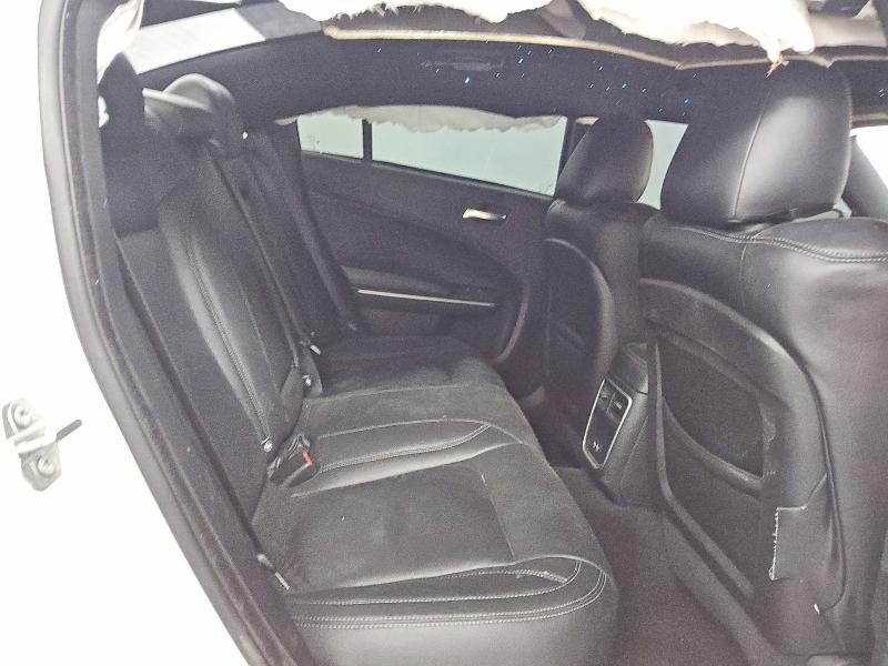 2020 Dodge Charger მანქანა იყიდება აუქციონზე, vin: 2C3CDXHG8LH238503, აუქციონის ნომერი: 63612826