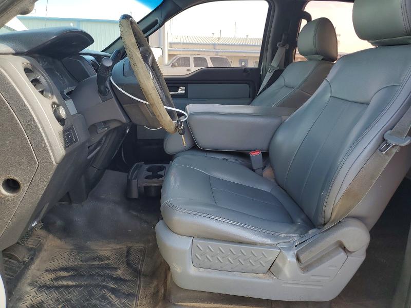 Продаж на аукціоні авто 2014 Ford F150, vin: 1FTFW1EF6EFA69677, номер лоту: 64505456