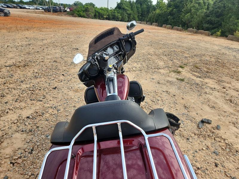 Aukcja sprzedaży 2016 Harley-davidson Flhtk, vin: 1HD1KEL1XGB633733, numer aukcji: 65609316
