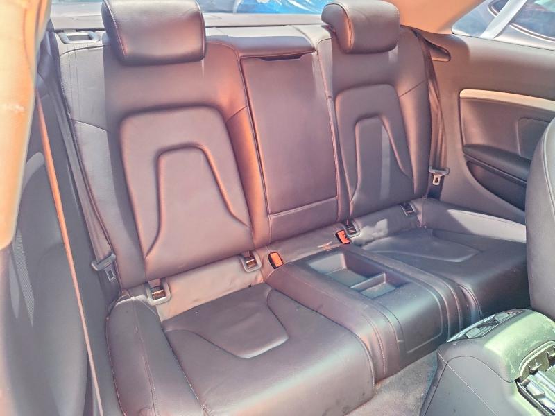 Aukcja sprzedaży 2013 Audi A5, vin: WAUCFAFR8DA076120, numer aukcji: 64307816