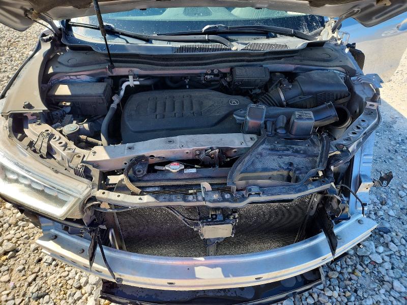 Aukcja sprzedaży 2017 Acura Mdx, vin: 5FRYD4H85HB031751, numer aukcji: 65911546