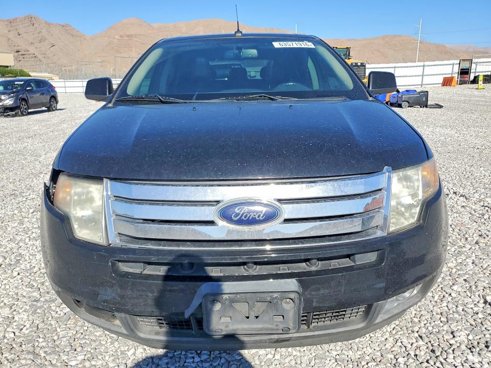 Продаж на аукціоні авто 2008 Ford Edge, vin: 2FMDK38C68BB45688, номер лоту: 63571916