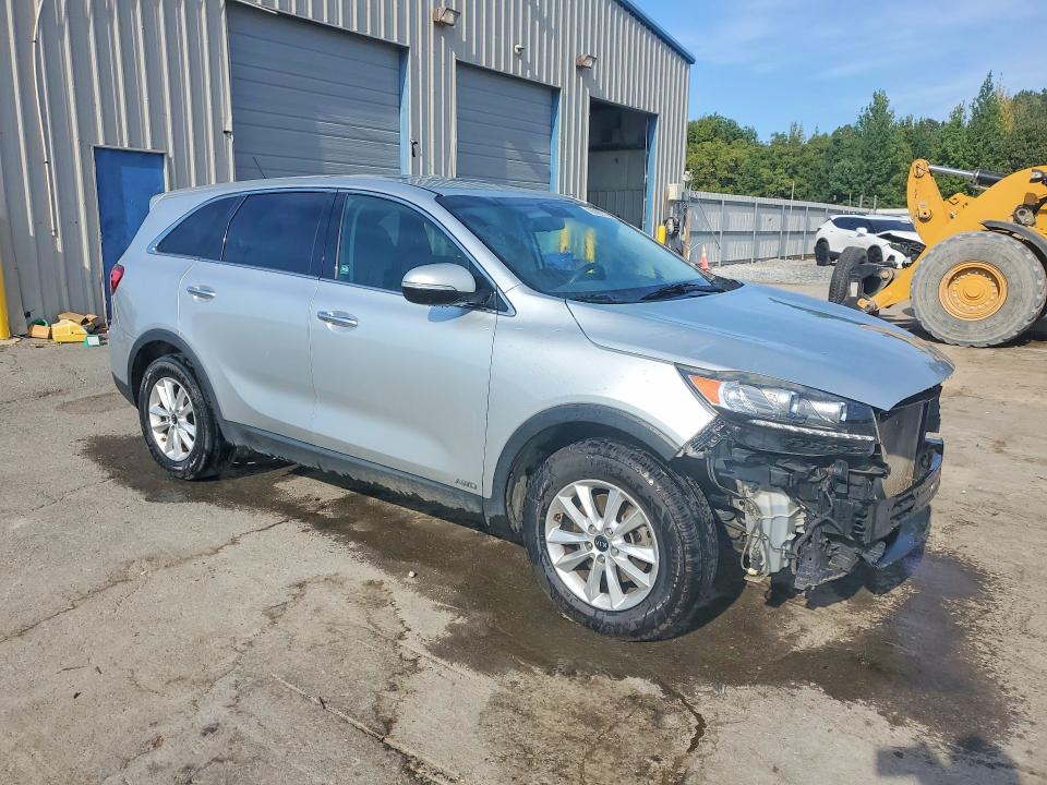 Aukcja sprzedaży 2019 Kia Sorento, vin: 5XYPGDA58KG559658, numer aukcji: 66099116