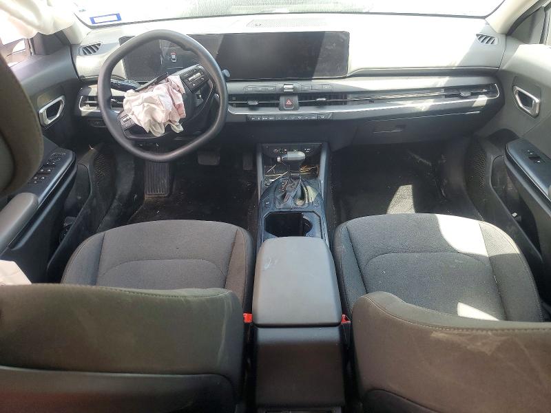Aukcja sprzedaży 2025 Kia K4, vin: 3KPFT4DE9SE132683, numer aukcji: 65557596