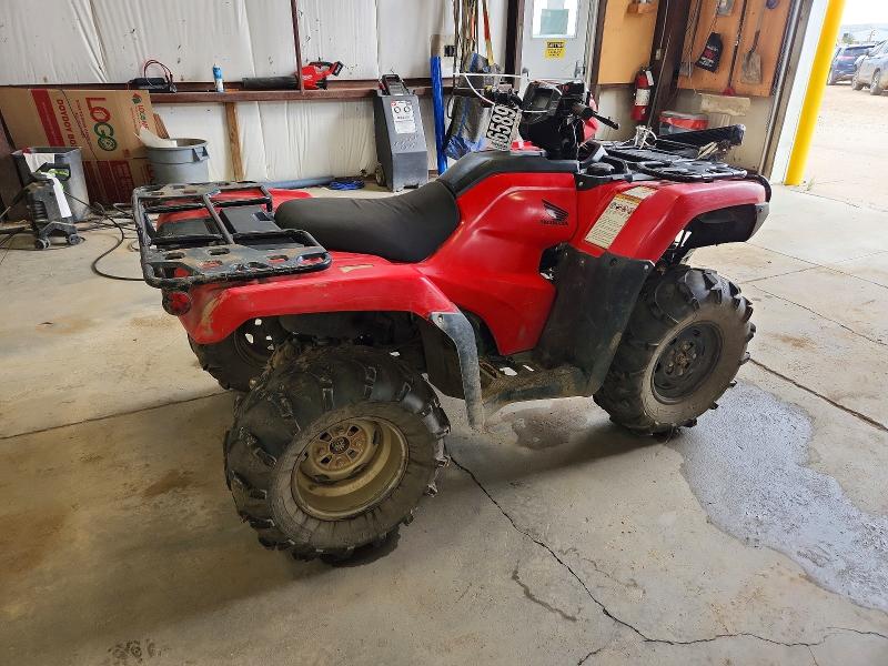 Продаж на аукціоні авто 2021 Honda Foreman, vin: 1HFTE4422M4700740, номер лоту: 65899536