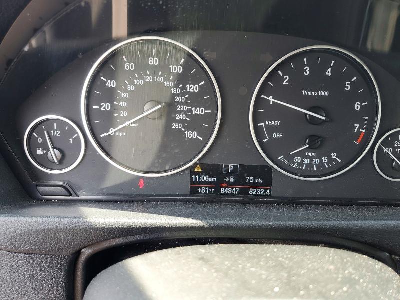 Продаж на аукціоні авто 2013 Bmw 328, vin: WBA3B3C57DF145911, номер лоту: 65129216