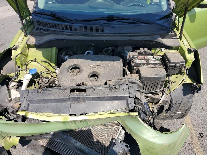 Aukcja sprzedaży 2015 Kia Soul, vin: KNDJP3A55F7784347, numer aukcji: 63942436