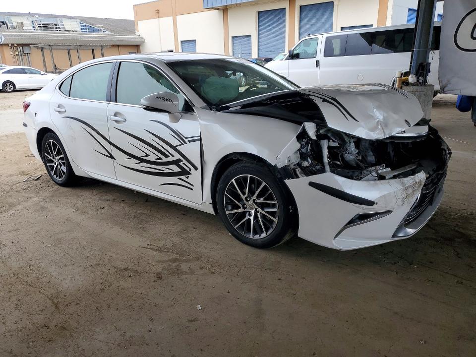 Aukcja sprzedaży 2016 Lexus Es, vin: JTHBK1GG4G2231217, numer aukcji: 63681196