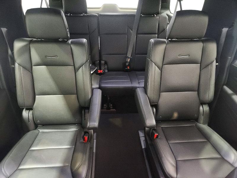 66291236 :رقم المزاد ، 1GYS3JKT6PR439149 vin ، 2023 Cadillac Escalade مزاد بيع