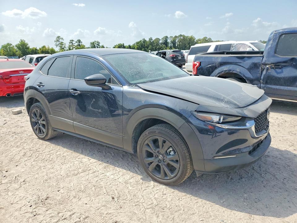 Продажа на аукционе авто 2026 Mazda Cx-30, vin: 3MVDMBBL8TM137079, номер лота: 63128316