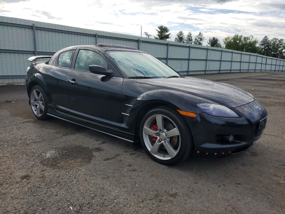 Продаж на аукціоні авто 2005 Mazda Rx8, vin: JM1FE173850141746, номер лоту: 66447816