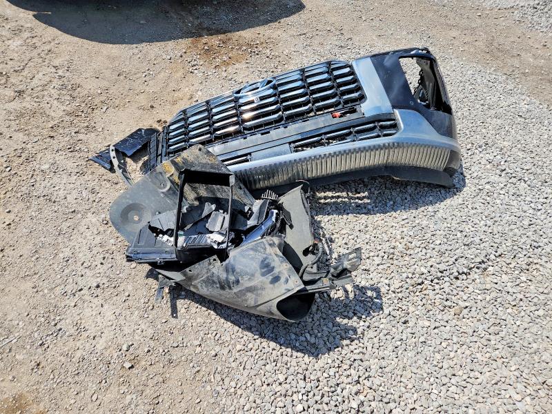 Aukcja sprzedaży 2023 Hyundai Palisade, vin: KM8R5DGEXPU603246, numer aukcji: 65142696