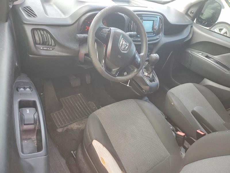 Aukcja sprzedaży 2020 Ram Promaster City, vin: ZFBHRFAB4L6P36309, numer aukcji: 66238646