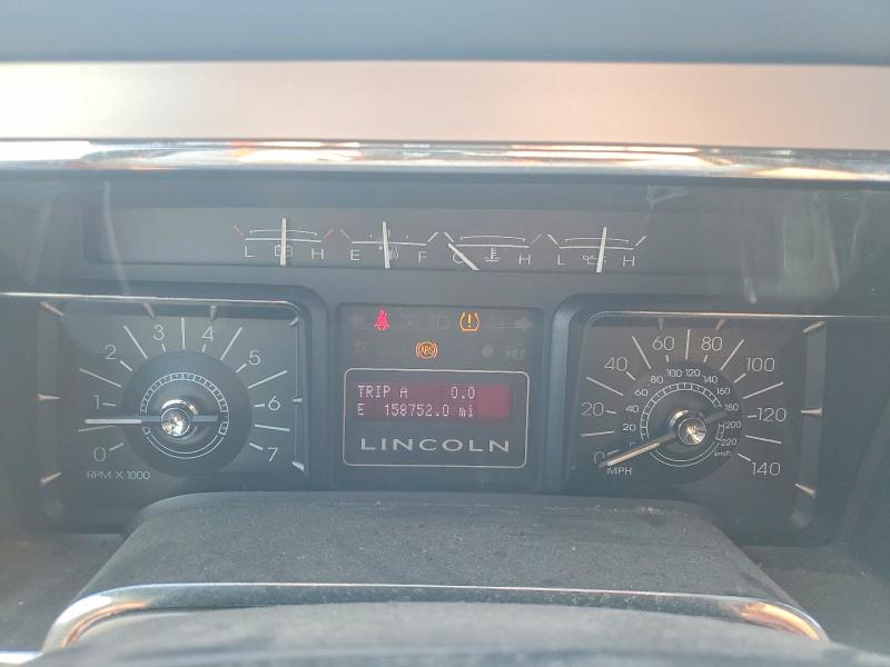 Продажа на аукционе авто 2007 Lincoln Navigator, vin: 5LMFU27517LJ10813, номер лота: 63731486