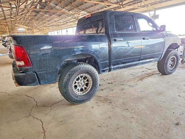 Aukcja sprzedaży 2015 Ram 1500, vin: 1C6RR6KT4FS622824, numer aukcji: 66207816