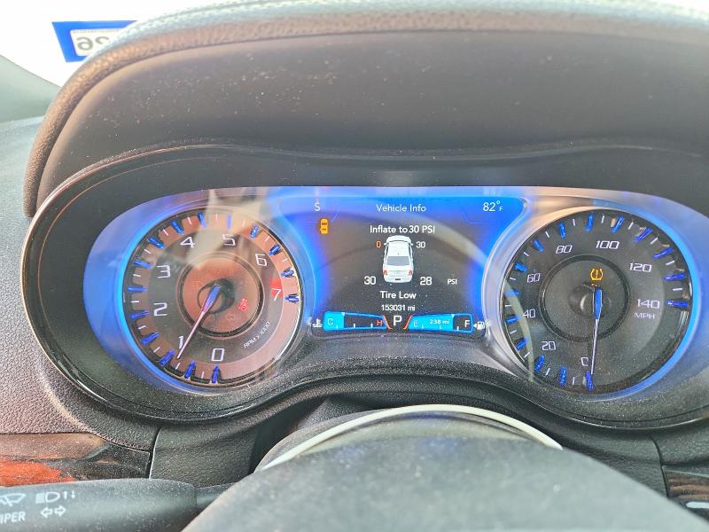 Продажа на аукционе авто 2019 Chrysler 300, vin: 2C3CCAGGXKH661194, номер лота: 65565876