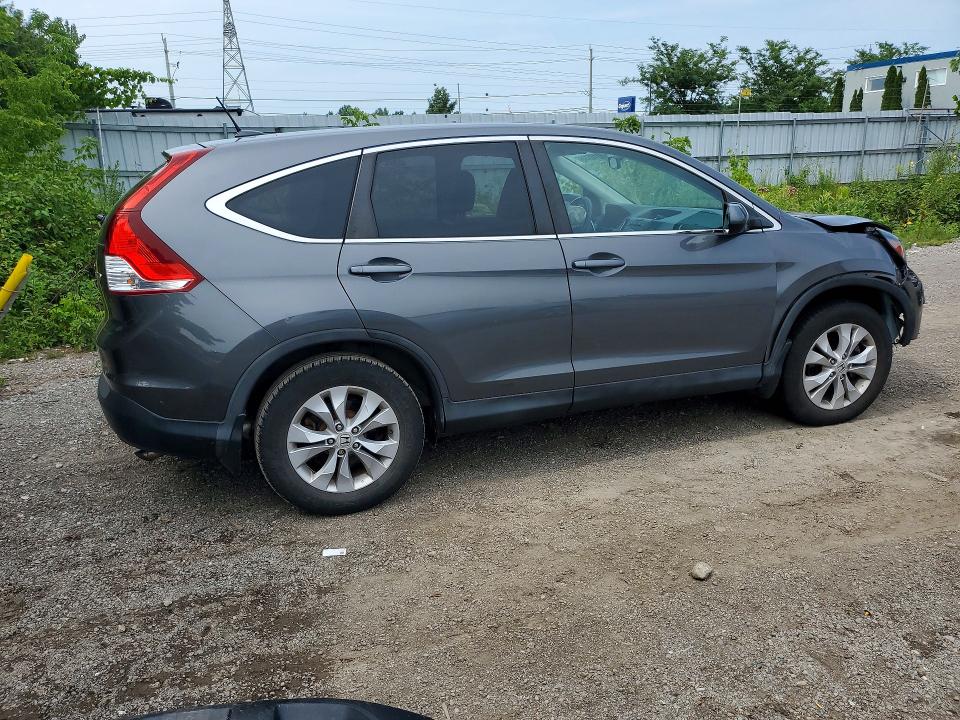 Продажа на аукционе авто 2014 Honda Cr-v, vin: 2HKRM4H70EH124784, номер лота: 65140446