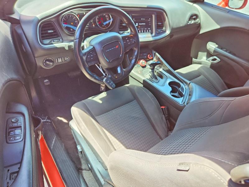 Aukcja sprzedaży 2017 Dodge Challenger, vin: 2C3CDZAG3HH531898, numer aukcji: 67119706
