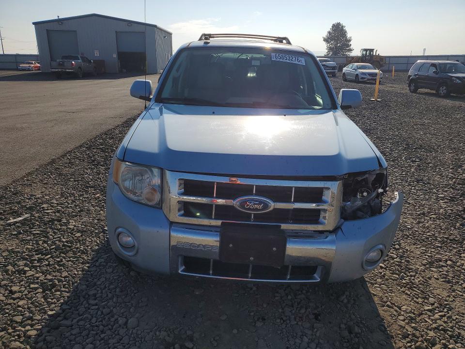 Продажа на аукционе авто 2009 Ford Escape, vin: 1FMCU59309KA19592, номер лота: 65853276