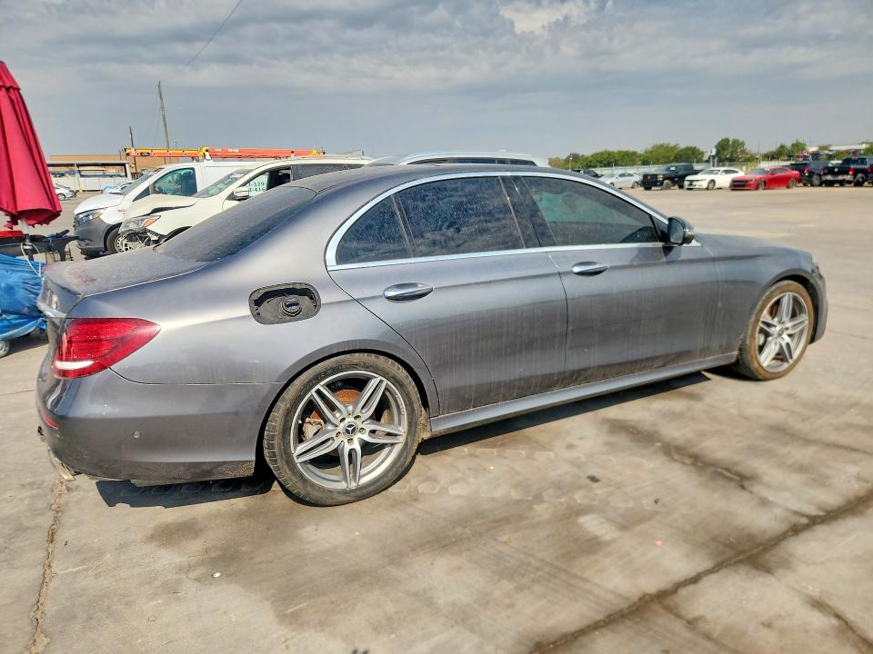 Aukcja sprzedaży 2018 Mercedes-benz E, vin: WDDZF4JB0JA428343, numer aukcji: 66505146