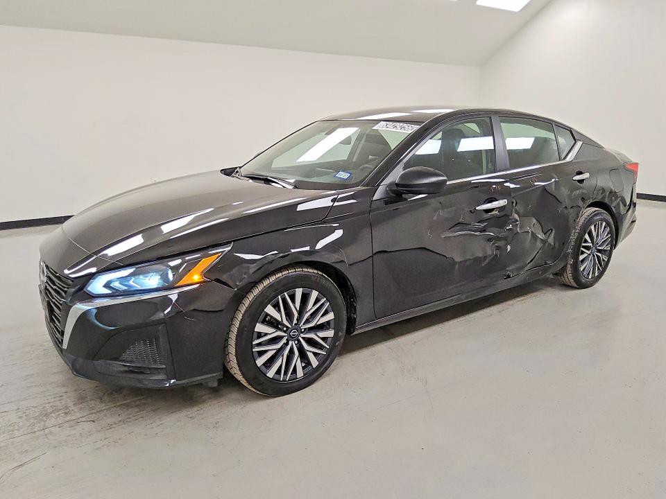 Продажа на аукционе авто 2025 Nissan Altima, vin: 1N4BL4DV3SN401762, номер лота: 63429256