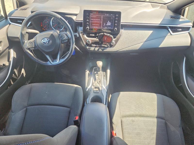 Aukcja sprzedaży 2020 Toyota Corolla, vin: 5YFS4RCE9LP056991, numer aukcji: 66798246