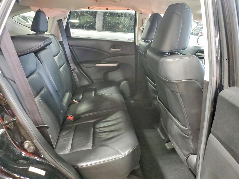 64819466 :رقم المزاد ، 2HKRM4H79DH603364 vin ، 2013 Honda Cr-v مزاد بيع