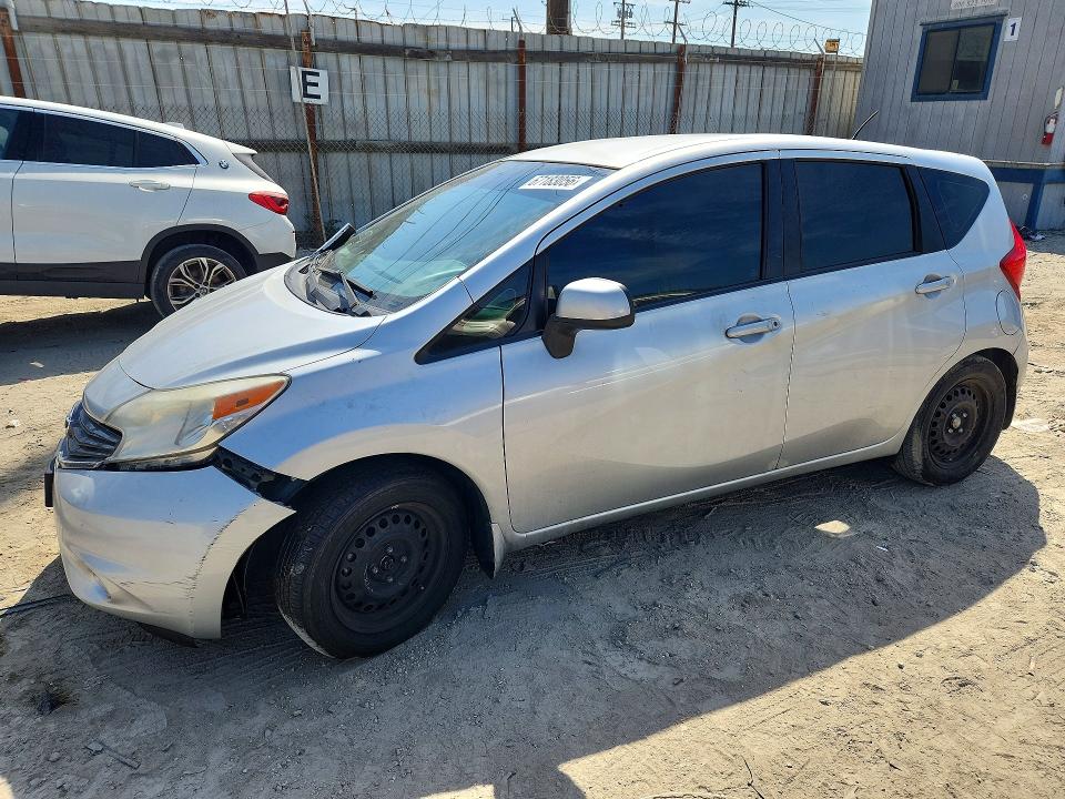 Продаж на аукціоні авто 2014 Nissan Versa Note, vin: 3N1CE2CP5EL364690, номер лоту: 67183056