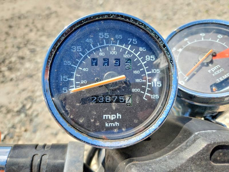 Aukcja sprzedaży 1988 Honda Vt800, vin: 1HFRC3209JA002604, numer aukcji: 65690316