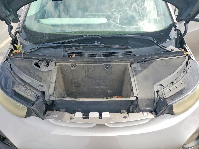 Aukcja sprzedaży 2014 Bmw I3, vin: WBY1Z2C5XEVX51192, numer aukcji: 65878456