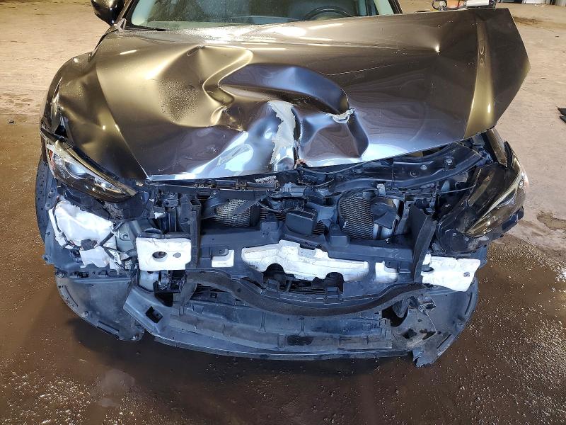 Продаж на аукціоні авто 2019 Mazda 6, vin: JM1GL1VM4K1500778, номер лоту: 62818146