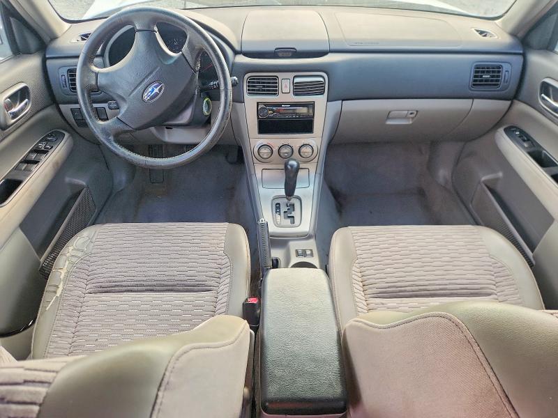 Aukcja sprzedaży 2004 Subaru Forester, vin: JF1SG65634H760232, numer aukcji: 65135346