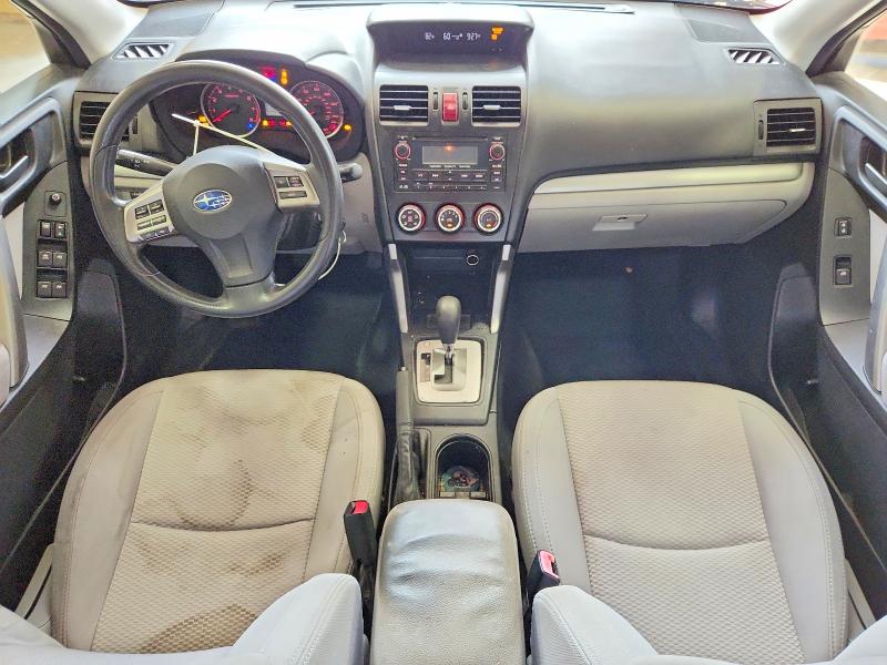 Продажа на аукционе авто 2014 Subaru Forester, vin: JF2SJAAC0EH480961, номер лота: 64011706