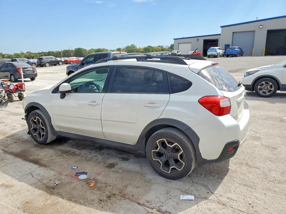 Aukcja sprzedaży 2014 Subaru Xv Crosstrek, vin: JF2GPAKC1EH341540, numer aukcji: 65050506