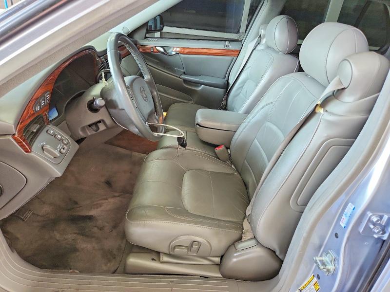 Aukcja sprzedaży 2005 Cadillac Deville, vin: 1G6KD54Y35U260440, numer aukcji: 63691566