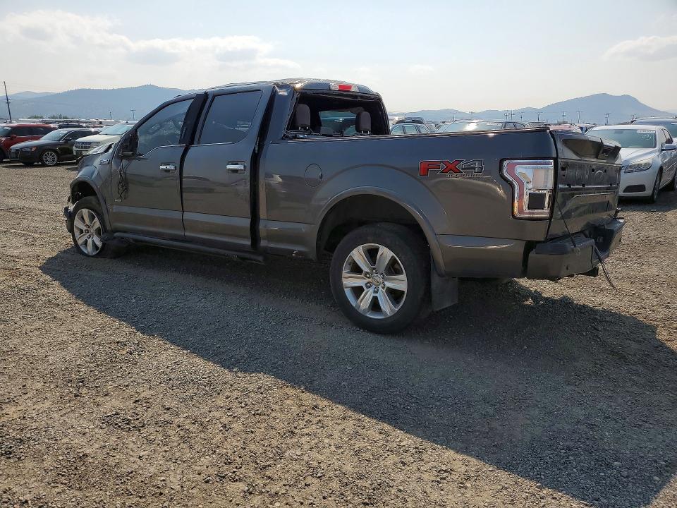 Aukcja sprzedaży 2015 Ford F150, vin: 1FTFW1EGXFFB49929, numer aukcji: 63030396