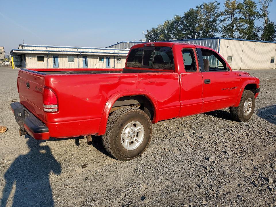 Aukcja sprzedaży 1997 Dodge Dakota, vin: 1B7GG23Y0VS305422, numer aukcji: 66504606